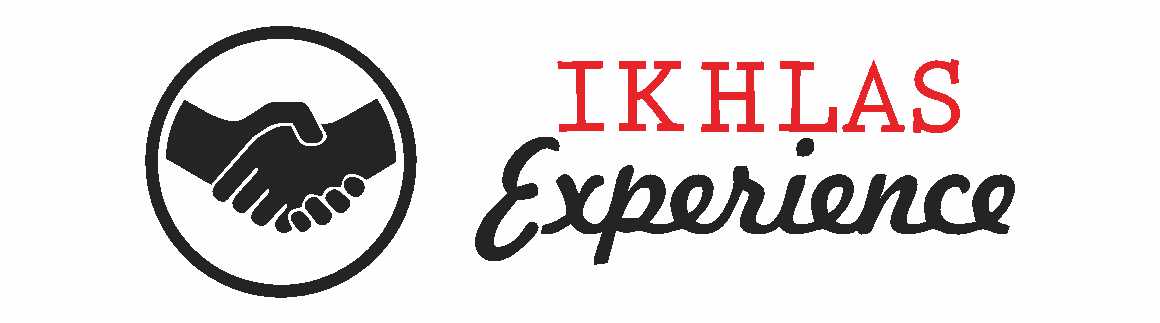 Ikhlas Experience